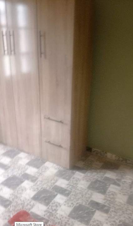Room And Palour Self Contained In Benin City
