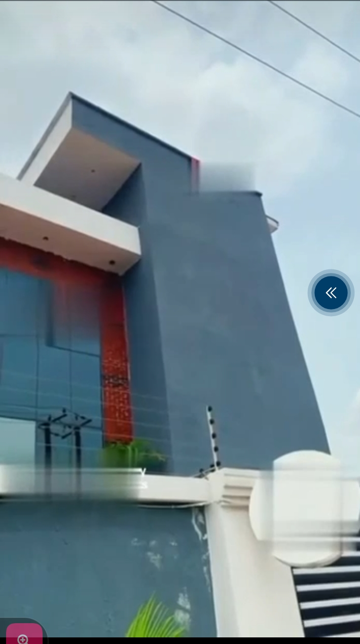 A Luxurious Hotel For Lease In Benin City