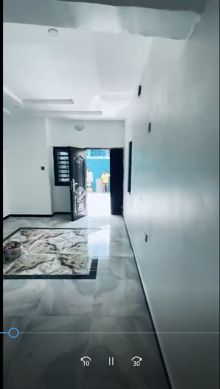 Two Bedroom Apartment