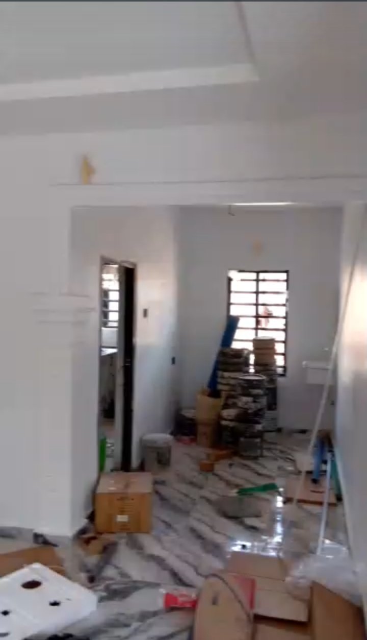 Brand New 2-Bedroom Flat for Rent in Gapiona, Benin City | Wolands