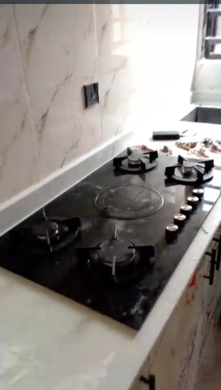 Brand New 2-Bedroom Flat for Rent in Gapiona, Benin City | Wolands