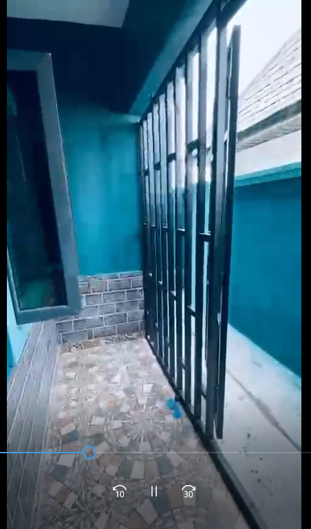 Two Bedroom Apartment
